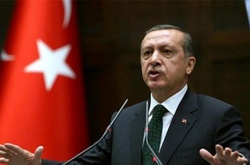 Керівництво Туреччини звільнило 24 мерів міст через підозру у підтримці курдських бойовиків