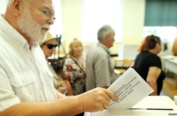 У Хорватії позачергові вибори завершилися без чіткого переможця – екзит-поли