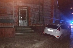 Інцидент у Мукачеві: у затриманого прокурора черепно-мозкова травма