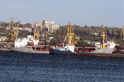 У Миколаївському порту стивідори ігнорують постанову Кабміну - ЗМІ