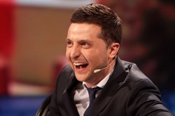 Зеленський пояснив сенс виступу в Юрмалі: Ми не висміювали Україну 