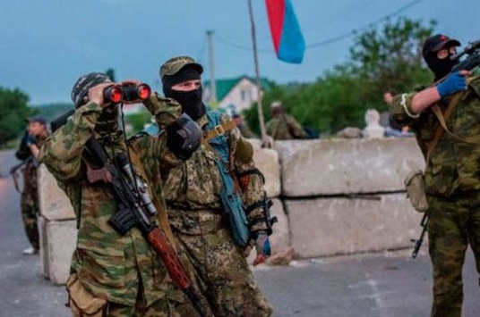 У ватажків «ЛНР» приступ шпіономанії: шукають «українську міліцейську ДРГ»