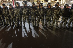 Гібридна Росія, в якій кожен громадянин живе з відчуттям страху перед державою