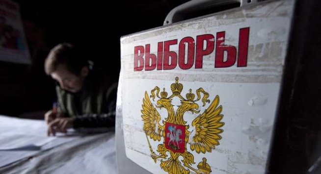 ОБСЄ не спостерігатиме за російськими виборами в окупованому Криму