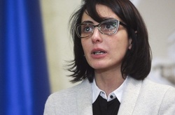 Справа про корупцію в ОДА: Мельничук поки що не має процесуального статусу – Деканоїдзе