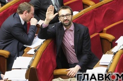 НАБУ покриває махінації Лещенка – Волох