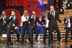 Гумористи з «Кварталу» заявили, що проти них розгорнули «брудну політичну кампанію»