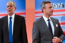 Повторні вибори президента Австрії переносяться