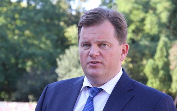 Адвокат екс-губернатора Мельничука заявив, що той був не в курсі корупції, яку розвів його заступник