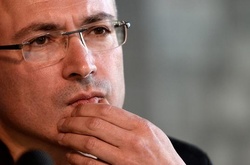 Ходорковський запустив проект «Замість Путіна»
