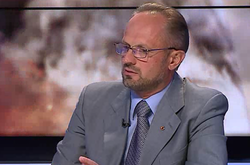 Безсмертний: Україну виштовхують з участі у «Нормандській четвірці»