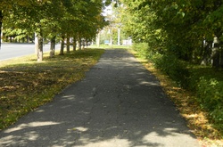 У вівторок буде тепло, але хмарно 