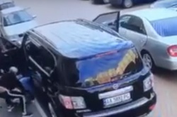 Викрадення людей на Київщині: правоохоронці встановлюють обставини справи