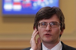 Через анексію Криму вибори до Держдуми будуть нелегітимними – Магера