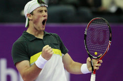 Теніс. Рейтинг ATP. Марченко став першою ракеткою України