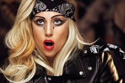 Леди Гага представила долгожданный сингл Perfect Illusion