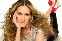 Сара Джессика Паркер перевоплотится в певицу  ради новой роли