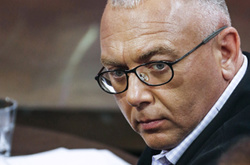 У Москві напали на відомого російського телеведучого