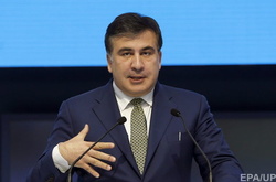Саакашвілі назвав депутатів, які поскаржилися до Генпрокуратури на його «злочини», ідіотами