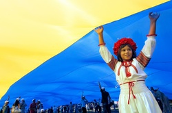 В України є шанс не лише виграти війну, а й стати успішною країною