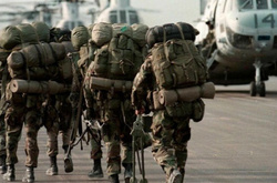 Німці не хочуть захищати країни Балтії в разі агресії Росії – дипломат