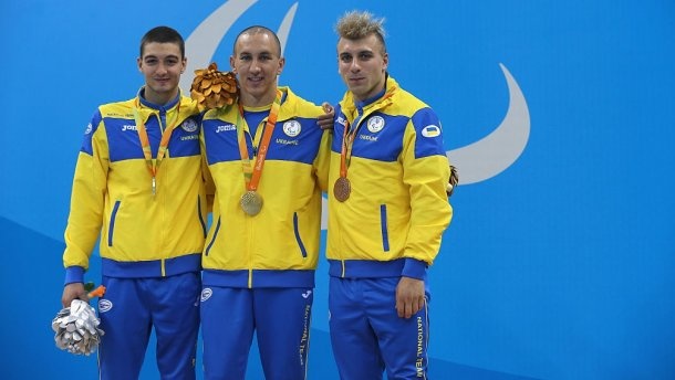 Українським паралімпійцям збільшать премії за медалі