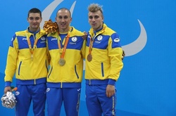 Українським паралімпійцям збільшать премії за медалі