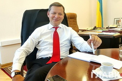 Ляшко: З ким я сплю, де я сплю – це моя особиста справа, яка нікого не стосується