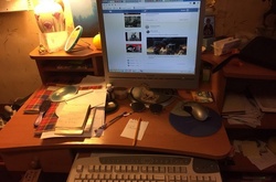 У Києві силовики затримали жінку - пропагандистку «русского міра»