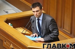 Головний дипломат України розказав європейцям, як нам потрібна зброя