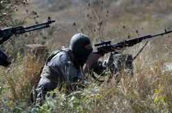 В Станиці Луганській бойовики атакували українських бійців: загинуло двоє військових