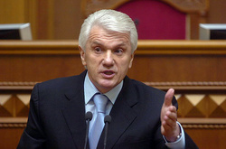 Литвин вирішив нагадати про себе: екс-спікер вимагає відновлювати стосунки з Росією