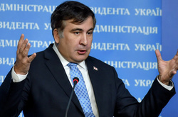 БПП перетворилася в кримінальне угрупування, - Саакашвілі