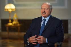 Лукашенко не хоче, аби його син Микола був президентом Білорусі