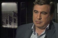 Саакашвілі заявляє, що МВС змонтувала відео проти нього 