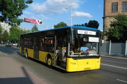 Опубліковано графік роботи громадського транспорту на час проведення матчу Ліги Чемпіонів у Києві