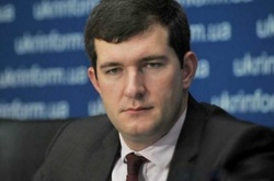 Центрвиборчком зареєстрував нового нардепа від «Народного фронту» 