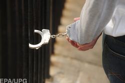 Як під боком у Порошенка впіймали хабарника