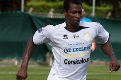 Під час матчу Кубка Франції помер екс-футболіст збірної Буркіна-Фасо 