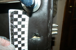 У Києві поліція затримала квартирних злодіїв