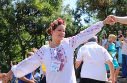 Екс-заступниця Саакашвілі відмовляється від російського громадянства