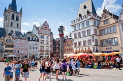 Частка РФ у німецькому експорті становить «аж» 1,7% &ndash; дипломат