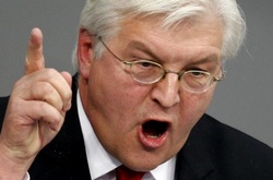 Уряд Німеччини звинуватив Росію у брехні