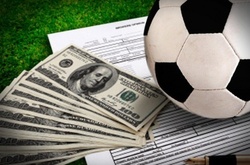 Вперше в Україні футболісти постануть перед судом за договірні матчі