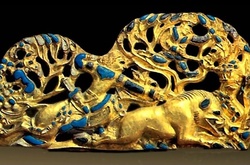 Україна вимагатиме у Росії через суд повернути «скіфське золото»