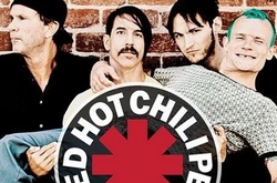 Солист Red Hot Chili Peppers снялся голым в новом клипе