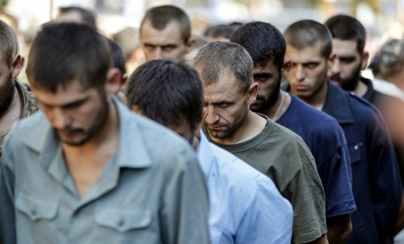 Терористи готові звільнити 47 українських заручників – СБУ