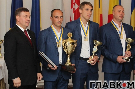 У Києві відбудеться Чемпіонат світу з багатоборства особистих охоронців «Бодігард-2016»