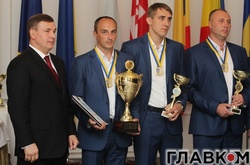 У Києві відбудеться Чемпіонат світу з багатоборства особистих охоронців «Бодігард-2016»