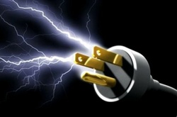 Жінку-стажера в столичному ресторані вдарило струмом